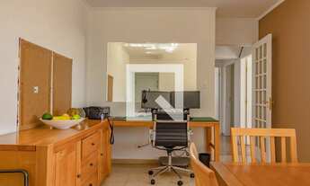 Imagem 4: Apartamento à Venda - Vila Clementino, 3 Quartos, 103 m2