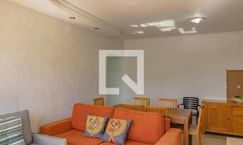 Imagem 2: Apartamento à Venda - Vila Clementino, 3 Quartos, 103 m2