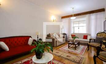 Imagem: Casa à Venda - Santana, 3 Quartos, 172