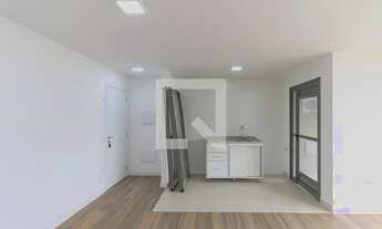 Imagem 2: Apartamento à Venda - Moema, 2 Quartos, 64 m2