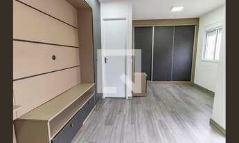 Imagem 2: Apartamento à Venda - Mooca, 1 Quarto, 30 m2