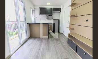 Imagem 5: Apartamento à Venda - Mooca, 1 Quarto, 30 m2