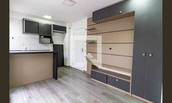 Imagem 4: Apartamento à Venda - Mooca, 1 Quarto, 30 m2