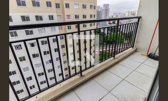 Imagem 7: Apartamento à Venda - Mooca, 1 Quarto, 30 m2