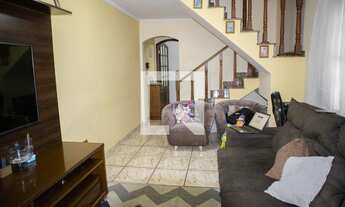 Imagem: Casa à Venda - Vila Ede, 3 Quartos, 287