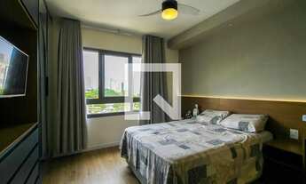 Imagem: Apartamento à Venda - Tatuapé, 1 Quarto