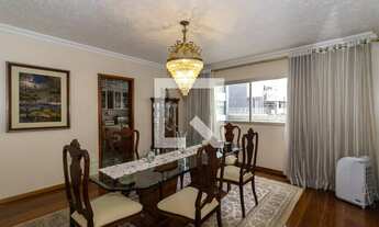 Imagem 6: Apartamento à Venda - Moema, 4 Quartos, 208 m2