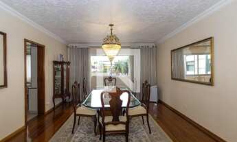 Imagem 5: Apartamento à Venda - Moema, 4 Quartos, 208 m2