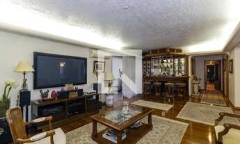 Imagem 3: Apartamento à Venda - Moema, 4 Quartos, 208 m2