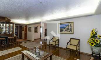 Imagem 4: Apartamento à Venda - Moema, 4 Quartos, 208 m2