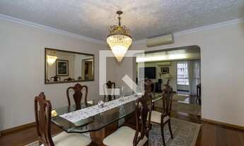 Imagem 7: Apartamento à Venda - Moema, 4 Quartos, 208 m2