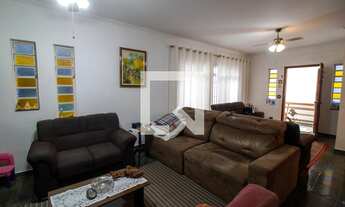 Imagem: Casa à Venda - Brooklin, 3 Quartos, 157