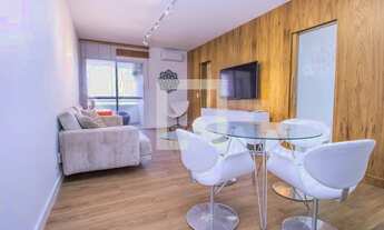 Imagem: Apartamento à Venda - Vila Olímpia, 1