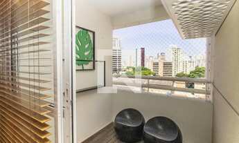 Imagem 4: Apartamento à Venda - Vila Olímpia, 1 Quarto, 58 m2