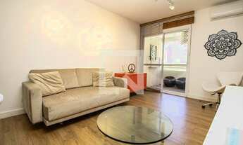 Imagem 2: Apartamento à Venda - Vila Olímpia, 1 Quarto, 58 m2