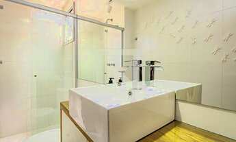 Imagem 6: Apartamento à Venda - Vila Olímpia, 1 Quarto, 58 m2