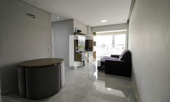 Imagem: Apartamento à Venda - Mooca, 2 Quartos