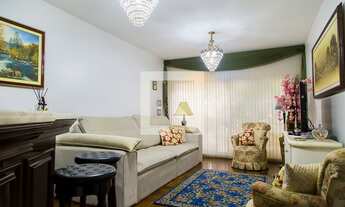 Imagem: Casa à Venda - Jabaquara, 3 Quartos, 187