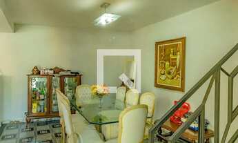 Imagem 3: Casa à Venda - Saúde, 3 Quartos, 300 m2