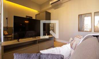 Imagem 5: Apartamento à Venda - Vila Mariana, 1 Quarto, 37 m2