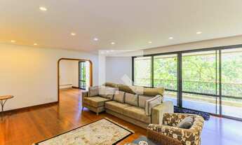 Imagem 5: Apartamento à Venda - Santo Amaro , 4 Quartos, 329 m2