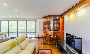 Imagem 7: Apartamento à Venda - Santo Amaro , 4 Quartos, 329 m2