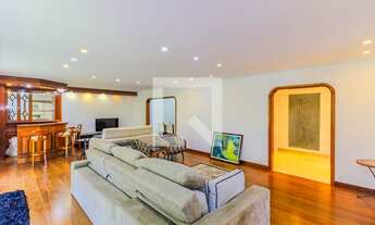 Imagem 3: Apartamento à Venda - Santo Amaro , 4 Quartos, 329 m2