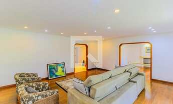 Imagem 4: Apartamento à Venda - Santo Amaro , 4 Quartos, 329 m2