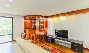 Imagem 6: Apartamento à Venda - Santo Amaro , 4 Quartos, 329 m2