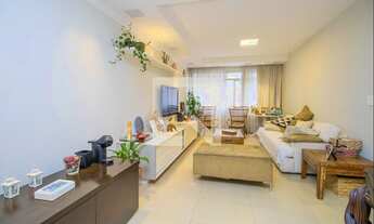 Imagem: Apartamento à Venda - Itaim Bibi, 3 Quartos