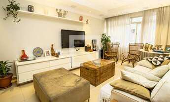 Imagem 3: Apartamento à Venda - Itaim Bibi, 3 Quartos, 130 m2