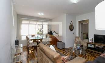 Imagem: Apartamento à Venda - Moema, 2 Quartos