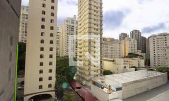 Imagem 4: Apartamento à Venda - Moema, 2 Quartos, 89 m2