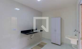 Imagem 6: Apartamento à Venda - Vila Prudente, 1 Quarto, 27 m2