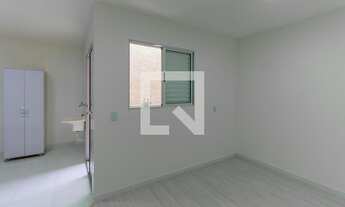 Imagem 5: Apartamento à Venda - Vila Prudente, 1 Quarto, 27 m2