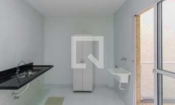 Imagem 7: Apartamento à Venda - Vila Prudente, 1 Quarto, 27 m2