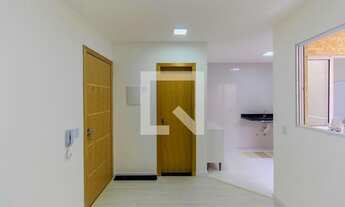 Imagem 3: Apartamento à Venda - Vila Prudente, 1 Quarto, 27 m2