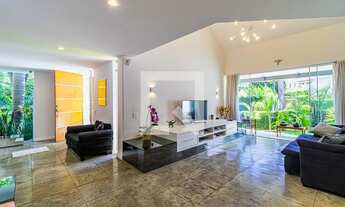 Imagem: Casa à Venda - Butantã, 4 Quartos, 510