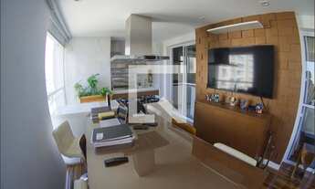 Imagem 2: Apartamento à Venda - Jardim Éster Yolanda, 2 Quartos, 171 m2