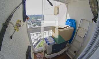 Imagem 7: Apartamento à Venda - Jardim Éster Yolanda, 2 Quartos, 171 m2