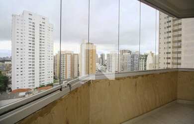 Imagem 6: Apartamento à Venda - Vila Mariana, 4 Quartos, 205 m2