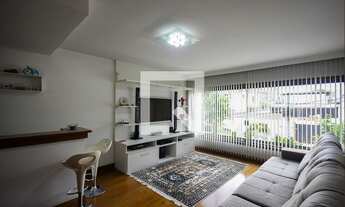 Imagem: Casa à Venda - Butantã, 3 Quartos, 197