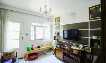 Imagem: Casa à Venda - Jardim Marajoara , 2 Quartos