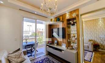 Imagem: Apartamento à Venda - Mooca, 1 Quarto