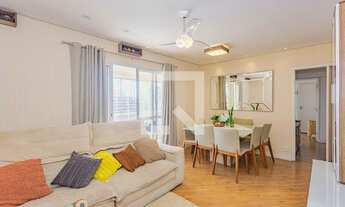 Imagem: Apartamento à Venda - Bosque da Saúde