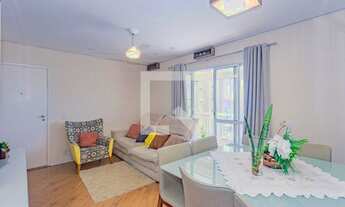 Imagem 3: Apartamento à Venda - Bosque da Saúde, 3 Quartos, 93 m2