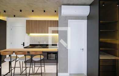 Imagem 4: Apartamento à Venda - Vila Olímpia, 1 Quarto, 34 m2