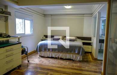 Imagem 5: Apartamento à Venda - Jardim Paulista, 2 Quartos, 115 m2