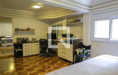 Imagem 6: Apartamento à Venda - Jardim Paulista, 2 Quartos, 115 m2