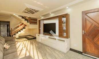 Imagem 3: Casa à Venda - Vila Guilhermina, 3 Quartos, 224 m2